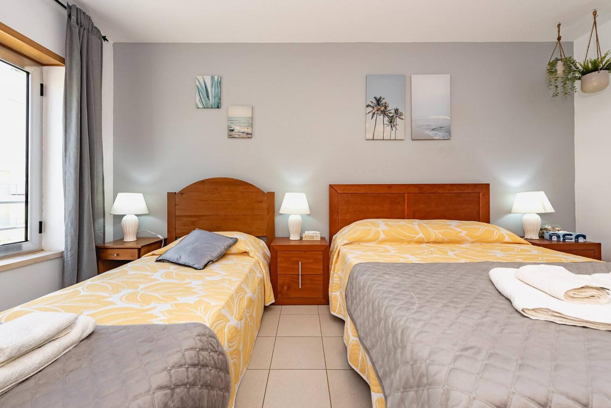 Casa Limoeiro - Portimao Apartment Luaran gambar