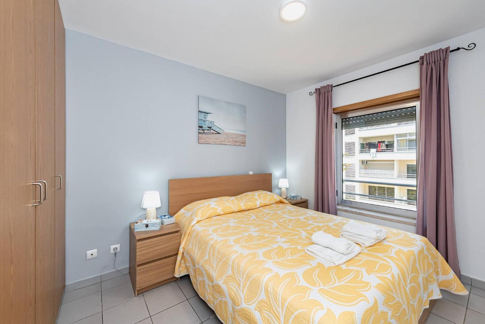 Casa Limoeiro - Portimao Apartment Luaran gambar