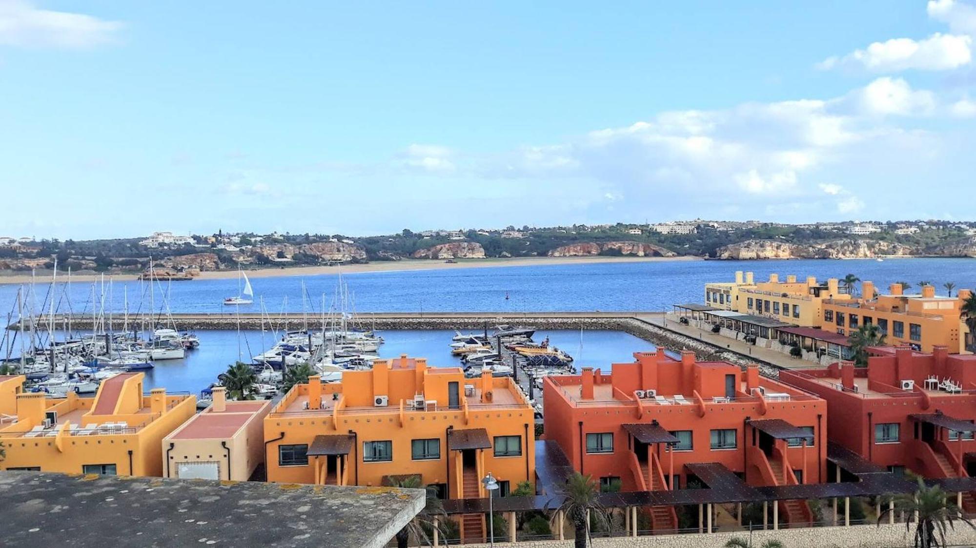Casa Limoeiro - Portimao Apartment Luaran gambar