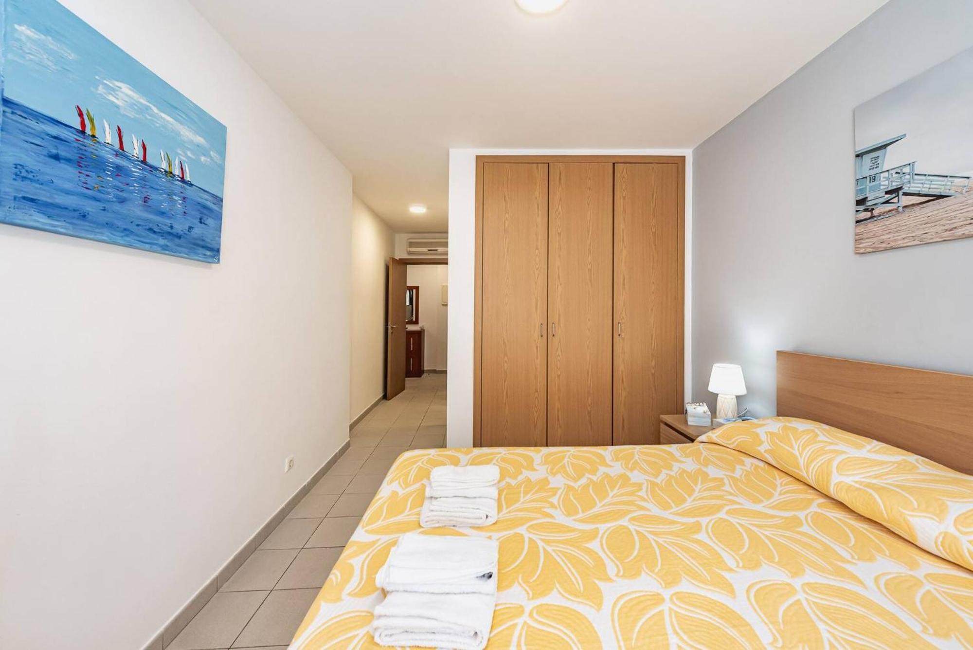 Casa Limoeiro - Portimao Apartment Luaran gambar